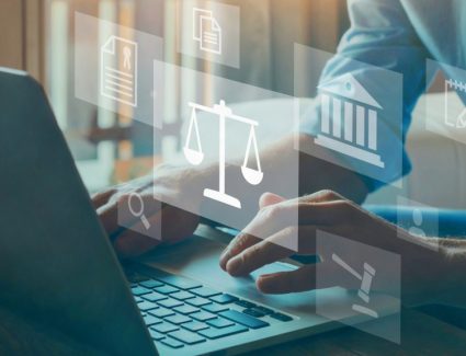 Digitalización judicial en Marruecos