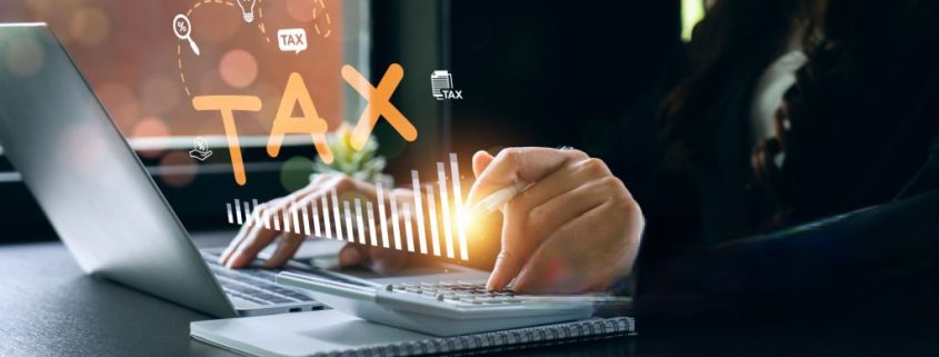 Rental Tax Withholding