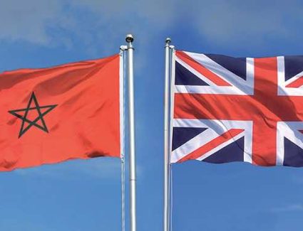 Morocco's Bilateral Investment Treaties Network