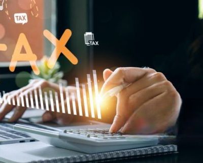 Rental Tax Withholding