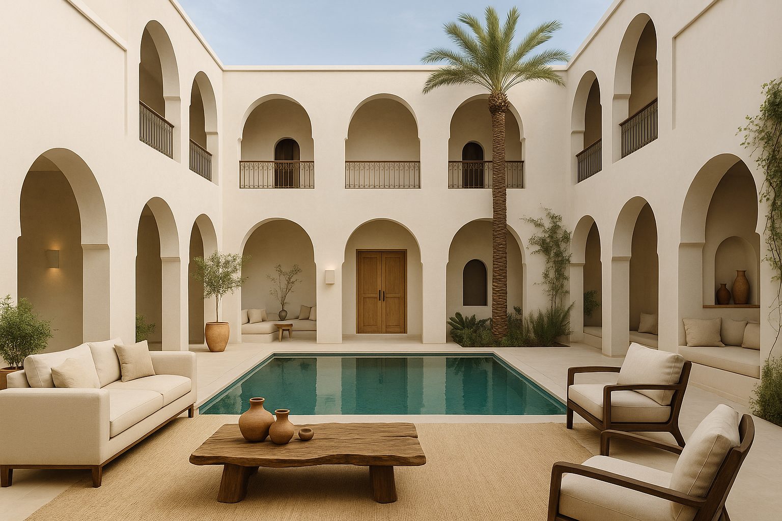 investir au Maroc