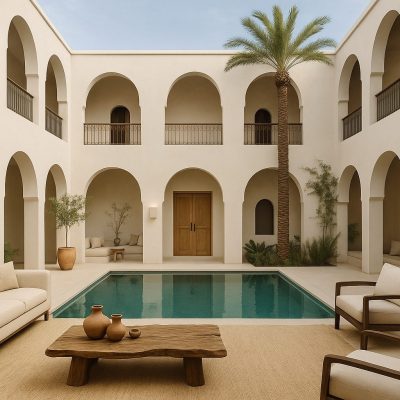 investir au Maroc