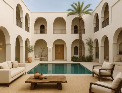 investir au Maroc