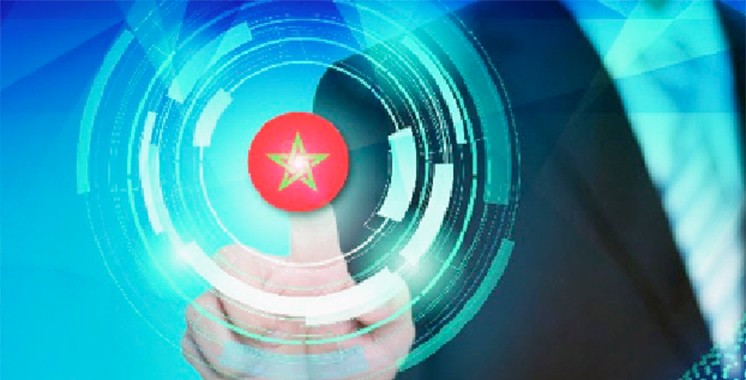 digitalisation entreprises enjeux juridiques Maroc legal challenges retos jurídicos