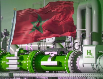 hydrogene vert maroc opportunités juridiques inversiones españolas en Marruecos
