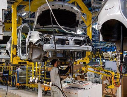 manufacturing operations