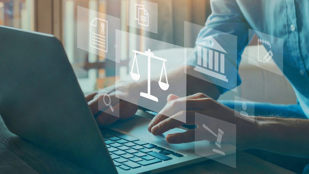 Digitalización judicial en Marruecos