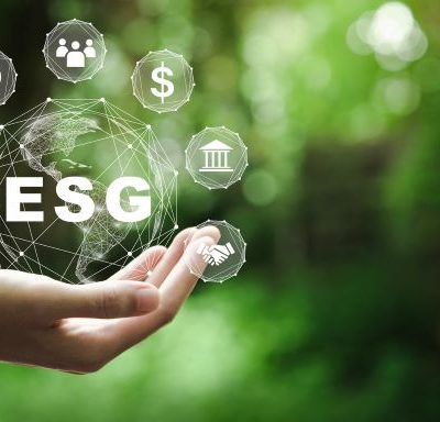 ESG compliance