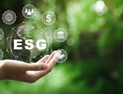 ESG compliance