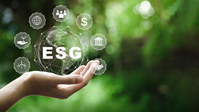 ESG compliance