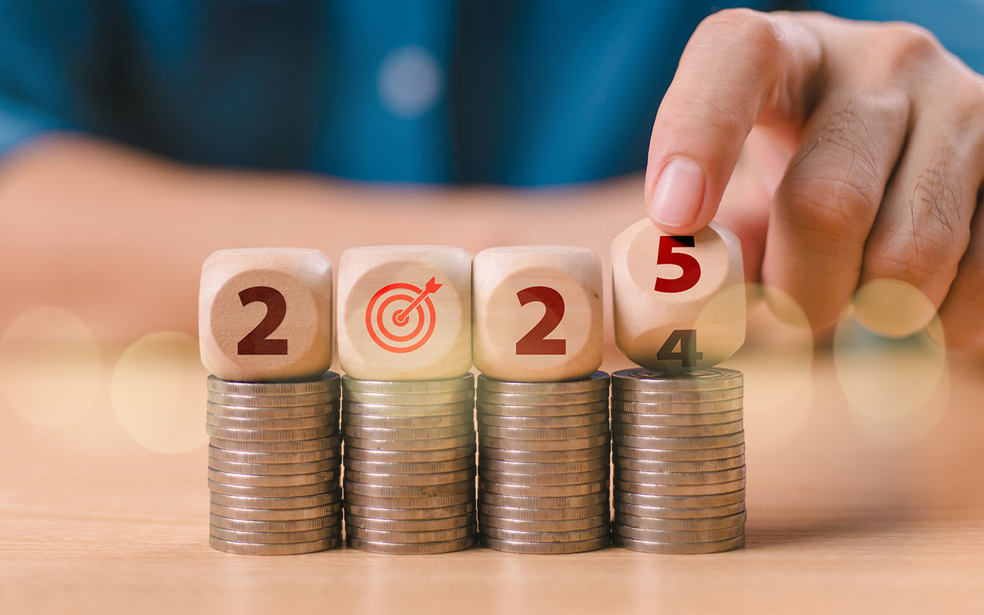 Loi de Finances