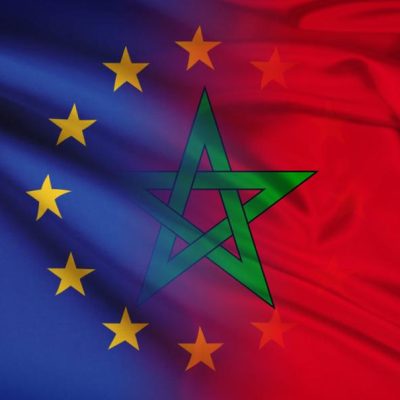 CBAM Morocco