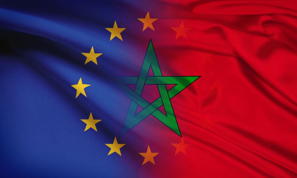 CBAM Morocco