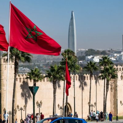 Investment in Morocco