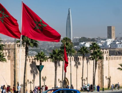 Investment in Morocco