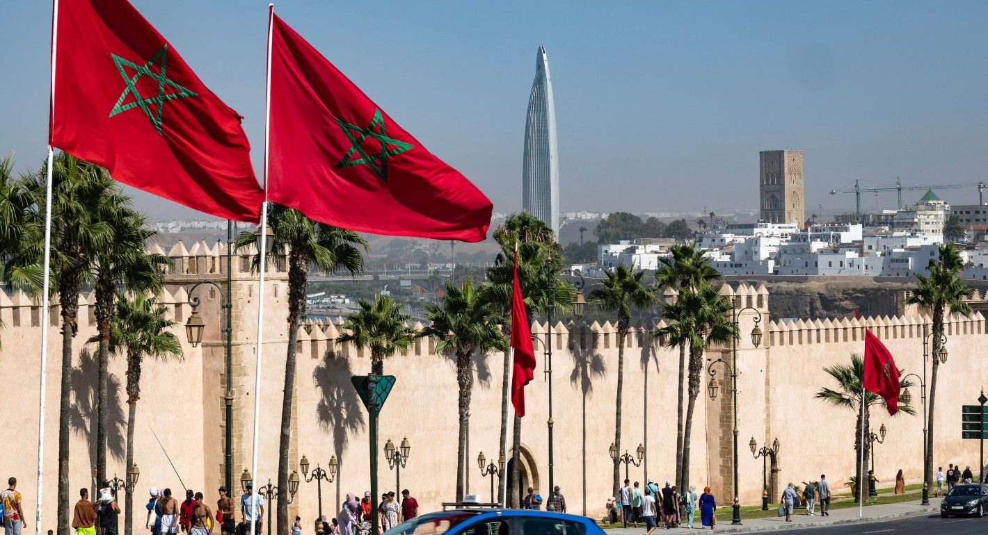 Investment in Morocco