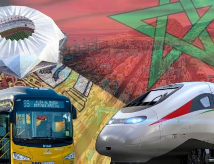 Invertir en Marruecos