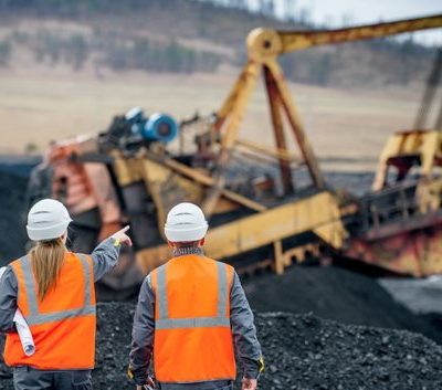 Morocco Mining Investment 2025