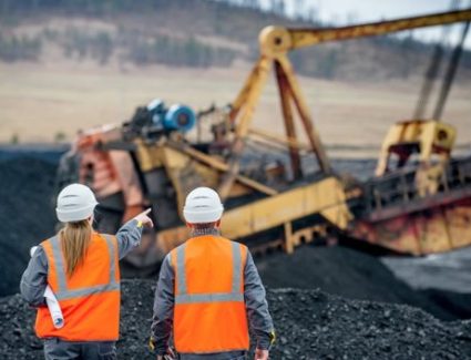 Morocco Mining Investment 2025