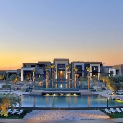 Hébergement Touristique Guide 2025