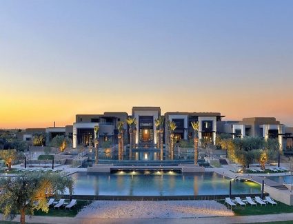 Hébergement Touristique Guide 2025