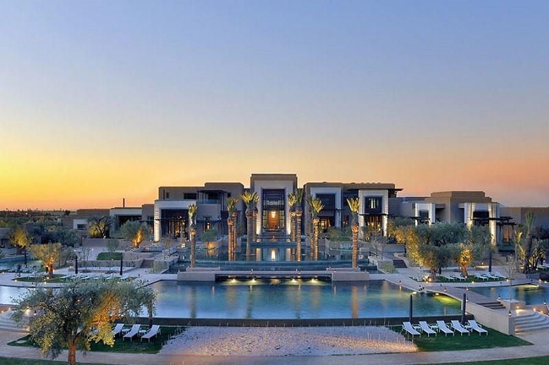 Hébergement Touristique Guide 2025