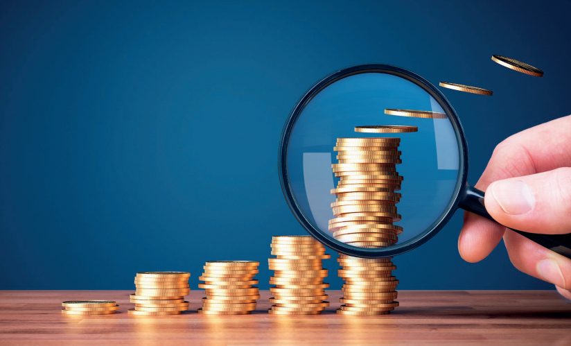 Loi de finances 2026