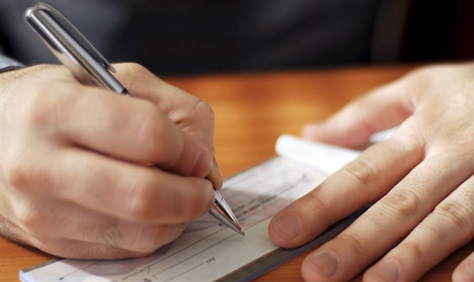 Bounced check reform