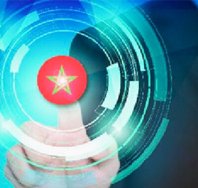 digitalisation entreprises enjeux juridiques Maroc legal challenges retos jurídicos