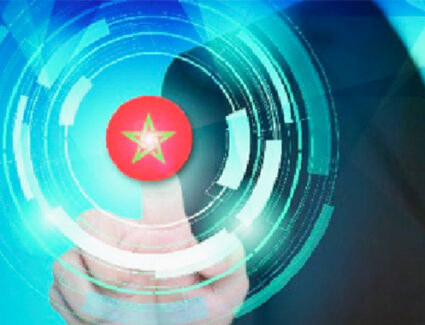 digitalisation entreprises enjeux juridiques Maroc legal challenges retos jurídicos