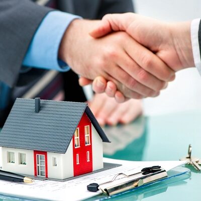 transactions immobilières