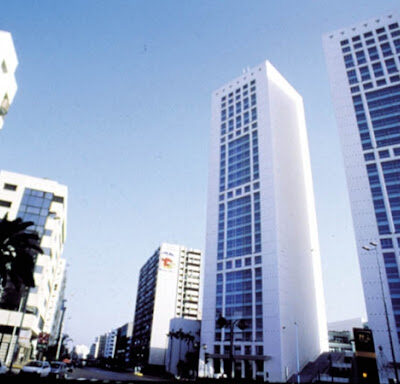 avocat d'affaires à casablanca Casablanca business lawyer abogado mercantilista