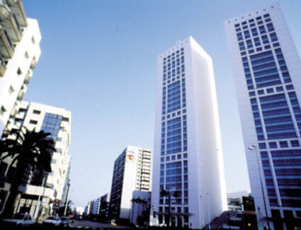 avocat d'affaires à casablanca Casablanca business lawyer abogado mercantilista