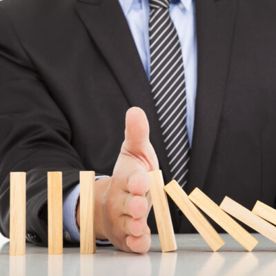 négociation précontencieuse pre-litigation negotiation
