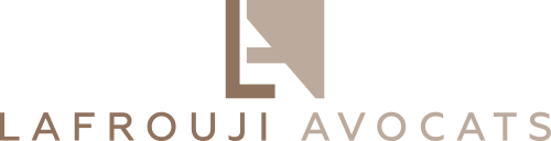 logo lafroujiavocats