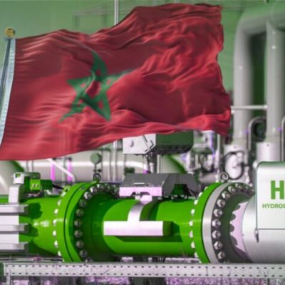 hydrogene vert maroc opportunités juridiques inversiones españolas en Marruecos