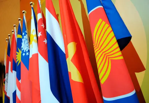 corporate law morocc investment charter asian investors