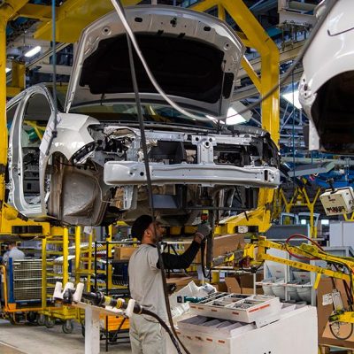 manufacturing operations