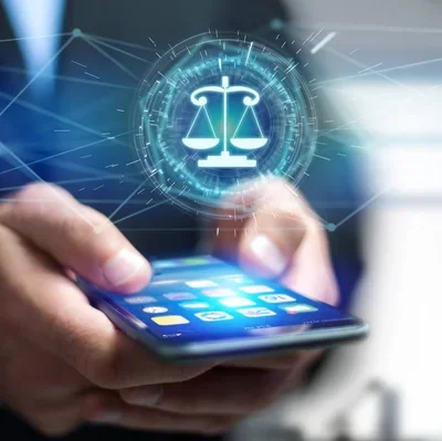 Justice commerciale digitalisée