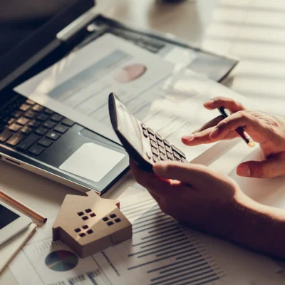 new tax agreement