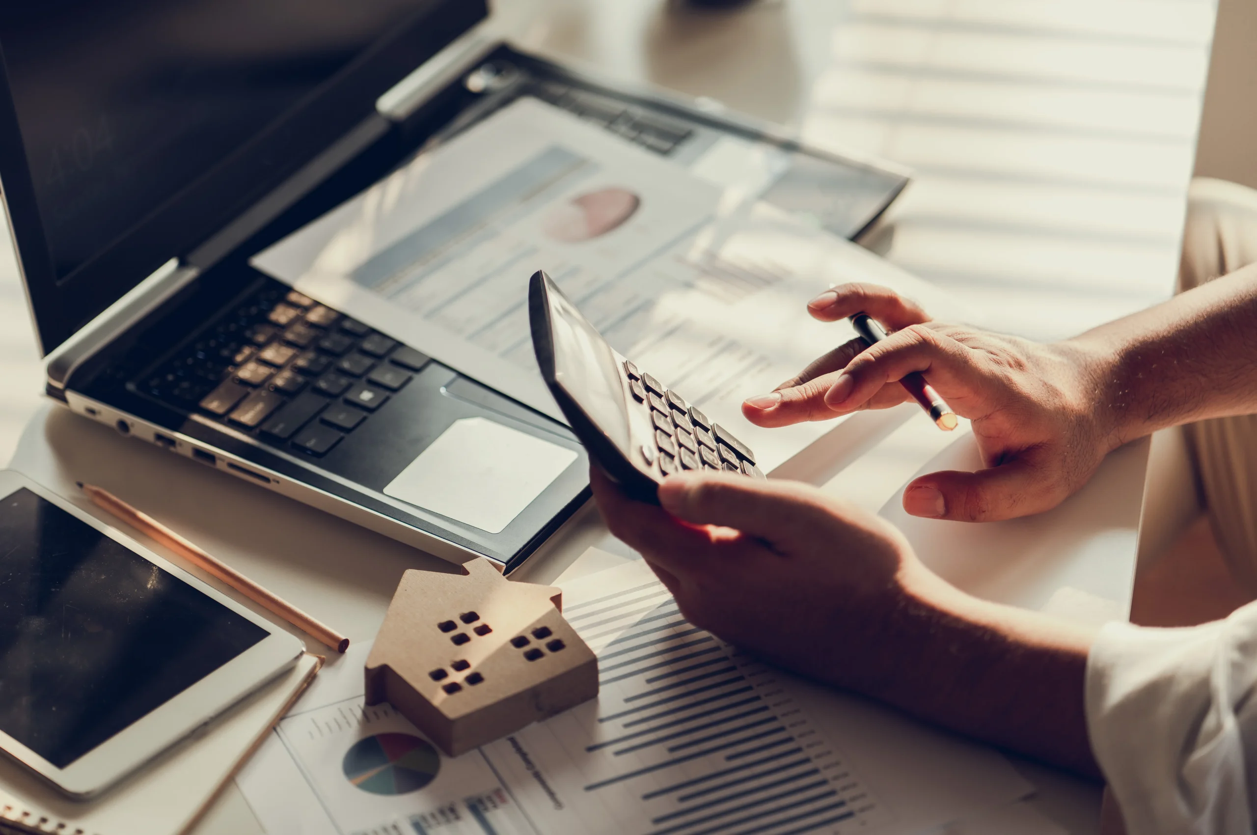 new tax agreement