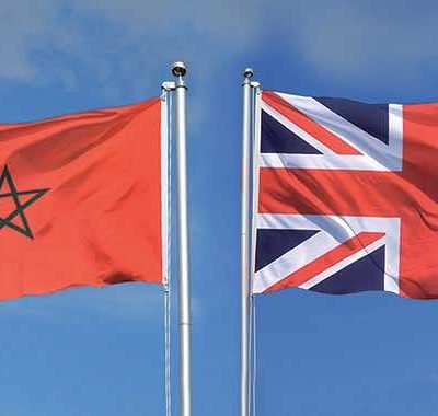 Morocco's Bilateral Investment Treaties Network