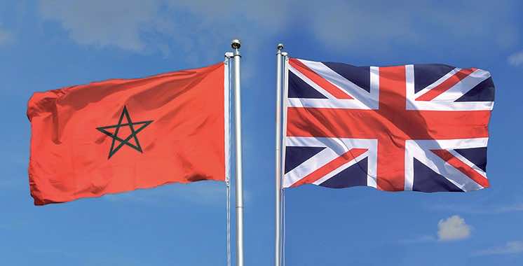Morocco's Bilateral Investment Treaties Network