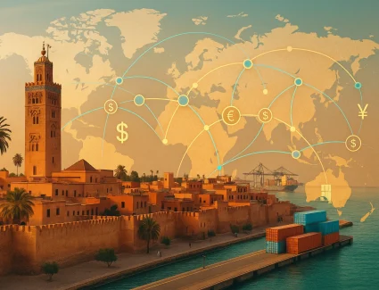 Morocco transfer pricing