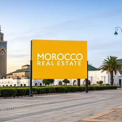 Morocco real estate due diligence