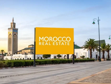 Morocco real estate due diligence