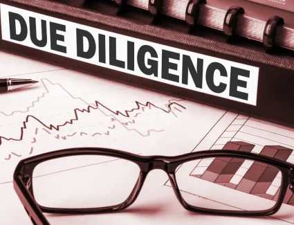 Due Diligence Inmobiliaria Marruecos