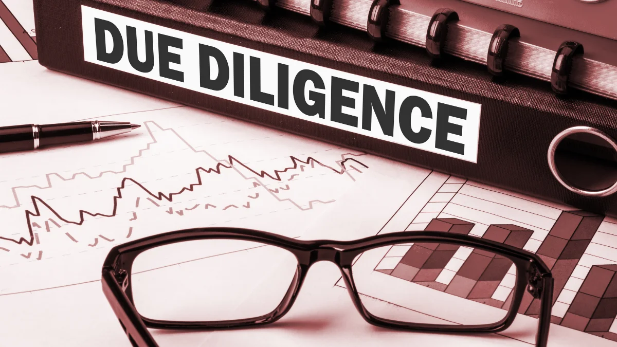 Due Diligence Inmobiliaria Marruecos