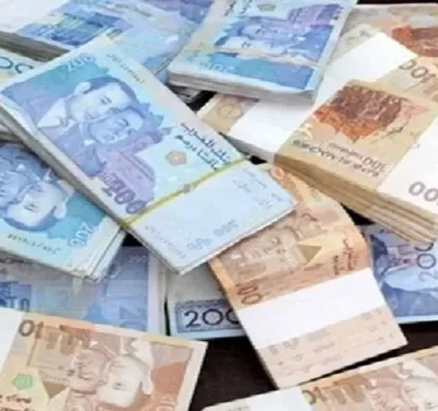 Morocco foreign exchange 2026