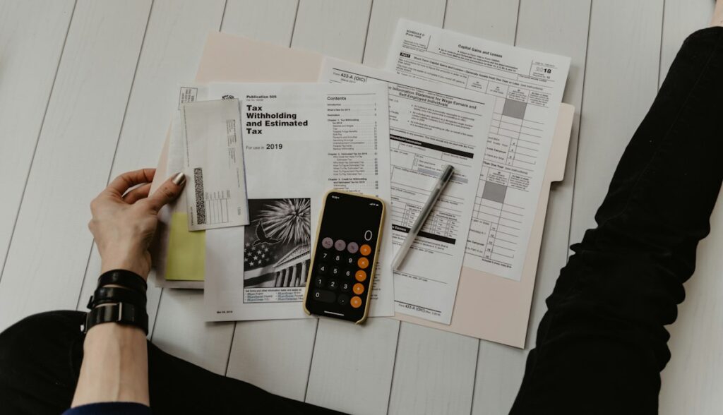 Real Estate Capital Gains Tax in Morocco for Non-Resident Foreign Sellers: What the 2026 Finance Law Changes